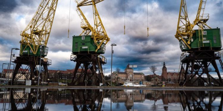Szczecin gospodarzem kluczowej konferencji o retencji i zielonej infrastrukturze – Deszcz-Miasto-Klimat