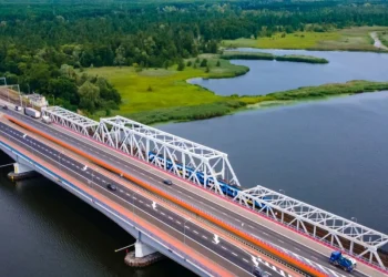 Myśl strategicznie. Szczecin 2035 - strategia miasta Źródło: wiadomosci.szczecin.eu