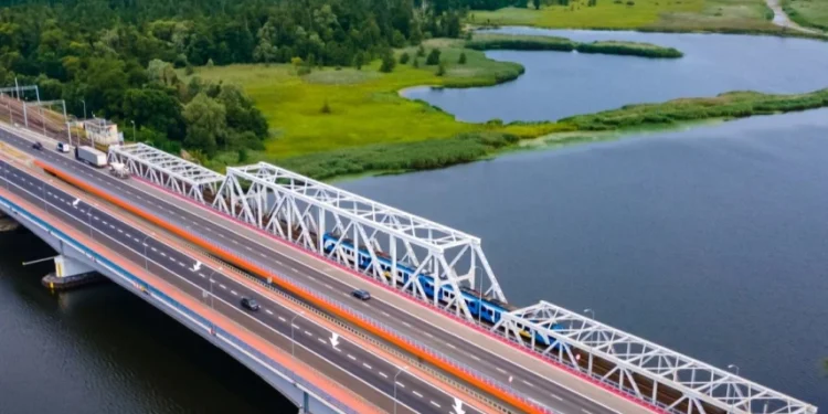 Myśl strategicznie. Szczecin 2035 - strategia miasta Źródło: wiadomosci.szczecin.eu