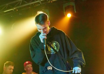 PSR freestyle league Szczecin - vol.4 Hala Odra