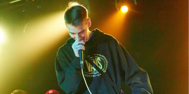 PSR freestyle league Szczecin - vol.4 Hala Odra