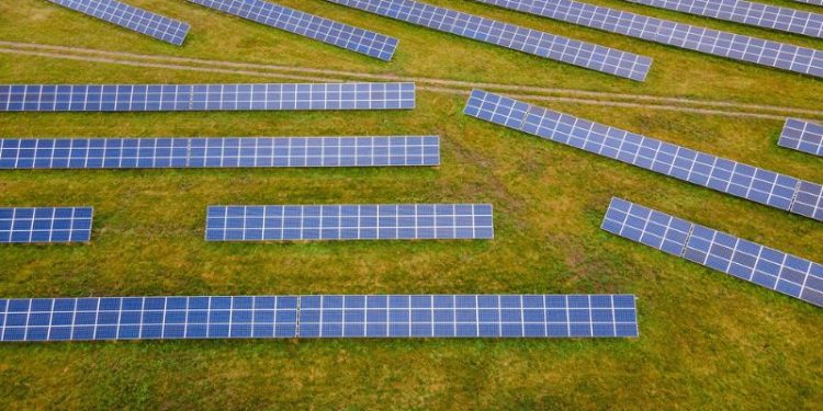 Zielona energia fotowoltaika ZWiK Szczecin