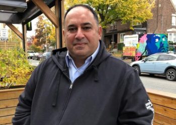 Alex Haditaghi nowym właścicielem Pogoni Szczecin - klub uratowany w ostatniej chwili