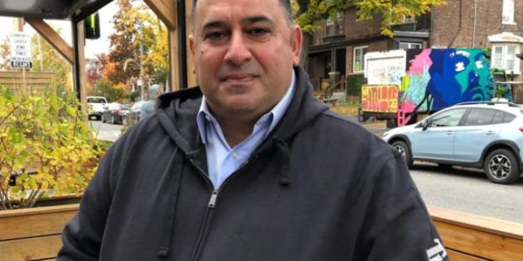 Alex Haditaghi nowym właścicielem Pogoni Szczecin - klub uratowany w ostatniej chwili