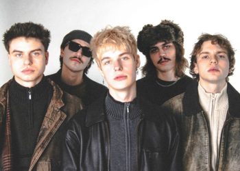 Fresh finds Szczecin - młoda scena muzyczna w natarciu. Koncert odbędzie się 8 marca 2025