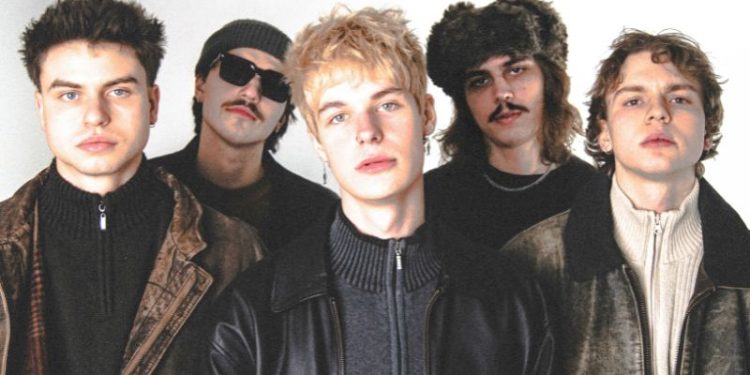 Fresh finds Szczecin - młoda scena muzyczna w natarciu. Koncert odbędzie się 8 marca 2025