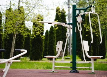 Gdzie w Szczecinie można ćwiczyć na świeżym powietrzu - miejsca do uprawiania sportu w plenerze