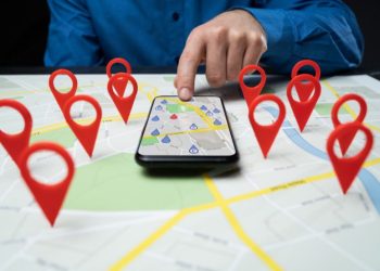 Jak promować firmę w mapach Google - pozycjonowanie wizytówki Google lokalnie