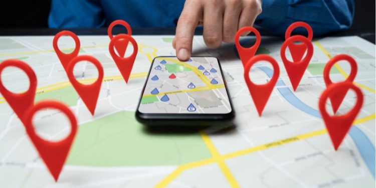 Jak promować firmę w mapach Google - pozycjonowanie wizytówki Google lokalnie