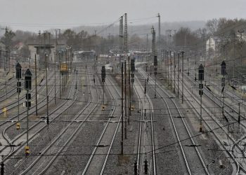 Modernizacja linii kolejowej Berlin-Szczecin. Długie oczekiwanie na szybkie połączenie