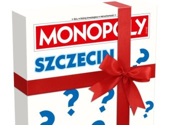 Monopoly Szczecin już oficjalnie - wspólnie wybierzemy co trafi na planszę