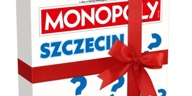 Monopoly Szczecin już oficjalnie - wspólnie wybierzemy co trafi na planszę