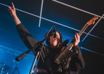 Nowa płyta mimikyu już dostępna. Szczeciński zespół wchodzi na playlisty i listy przebojów!