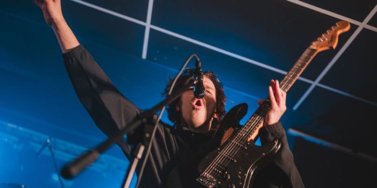 Nowa płyta mimikyu już dostępna. Szczeciński zespół wchodzi na playlisty i listy przebojów!