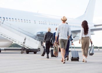 Nowe wakacyjne połączenia lotnicze ze Szczecina – więcej lotów i egzotyczne kierunki!