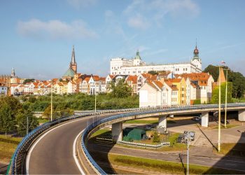 Szczecin – 15 nietypowych atrakcji o których mogłeś nie wiedzieć!