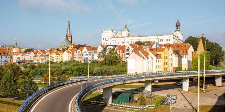 Szczecin – 15 nietypowych atrakcji o których mogłeś nie wiedzieć!