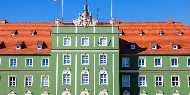 Ambasador Szczecina 2025 - wybory, zgłoszenia, informacje