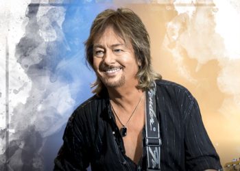 Chris Norman kim jest, historia, przeboje