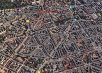 Dlaczego Szczecin jest nazywany Paryżem Północy? Sprawdzamy!