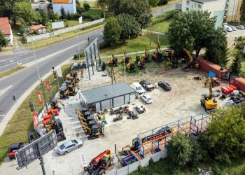 Dni Otwarte Rental Serwis Szczecin