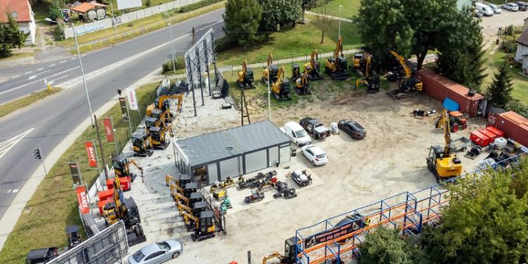 Dni Otwarte Rental Serwis Szczecin