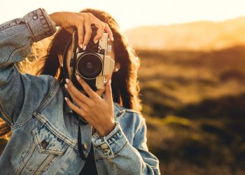 Gdzie na zdjęcia w Szczecinie - poznaj najbardziej instagramowe spoty na zdjęcia / foty