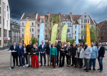 Granty osiedlowe 2025 Szczecin