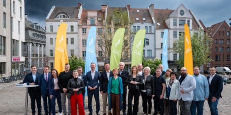 Granty osiedlowe 2025 Szczecin