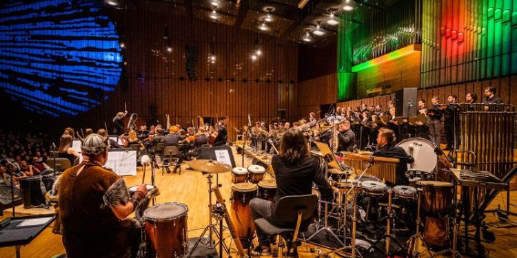 Heroes Orchestra w Szczecinie - magia Heroes of Might and Magic na żywo!