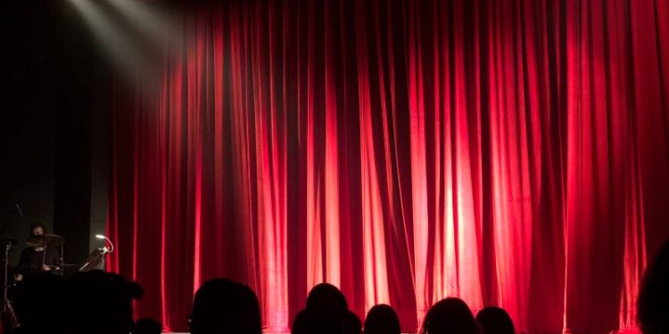 Instytucje kultury w Szczecinie - kultura i sztuka w jednym miejscu