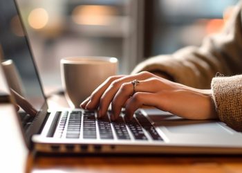 Jak prowadzić blog firmowy - kluczowe wskazówki i porady