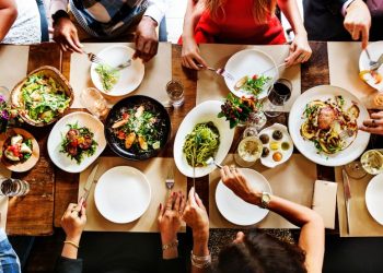 Jak skutecznie promować swoją restaurację