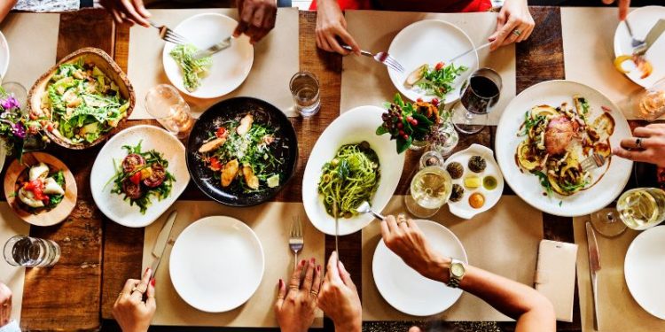 Jak skutecznie promować swoją restaurację