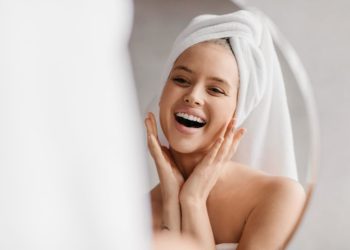 Jak stworzyć własne spa w domu