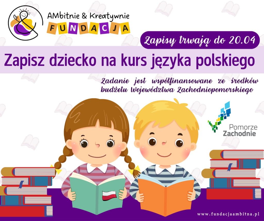 Kurs języka polskiego