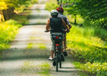 Lista najlepszych tras rowerowych w Szczecinie i okolicach - top10