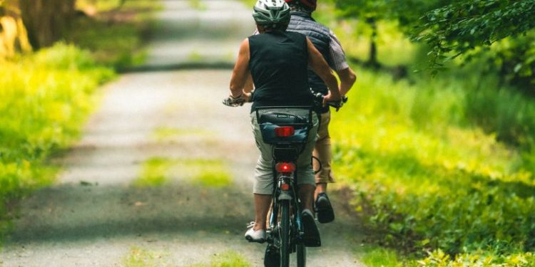 Lista najlepszych tras rowerowych w Szczecinie i okolicach - top10