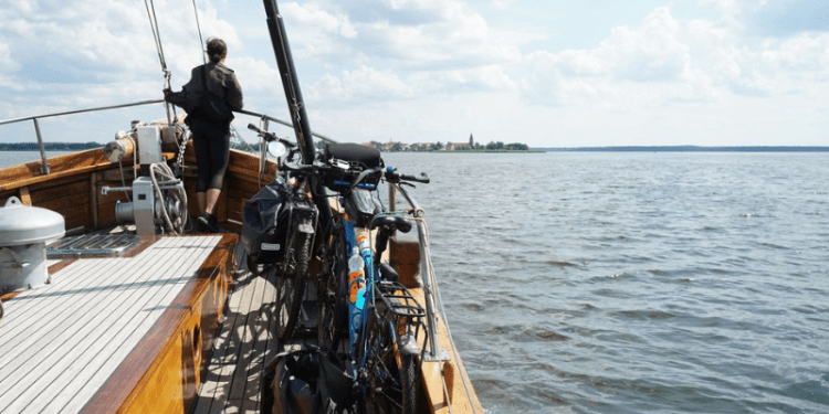 Nowy tramwaj wodny - Szczecin - Nowe Warpno i Świnoujście połączone jednym rejsem. Szykuje się wakacyjny hit