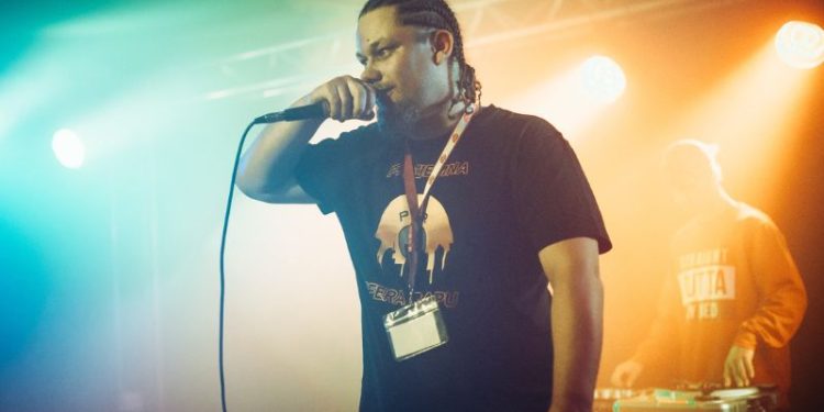 Szczecin freestylem stoi - ostatnie eliminacje ligi PSR już 26 kwietnia