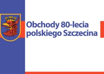 Szczecin ma 80 lat - obchody urodzin