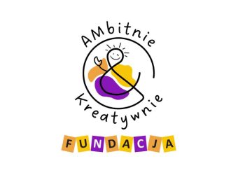 Twórcza przygoda na Pogodnie i nauka języka przez Sztukę - Fundacja Ambitnie i Kreatywnie