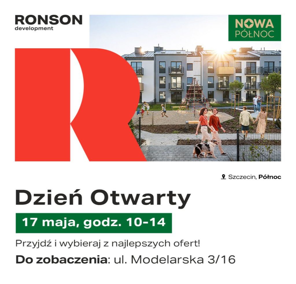 Nowa Północ baner