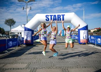 Biegowe Bulwarove 2025. Daty, pakiety i atrakcje, których nie możesz przegapić!