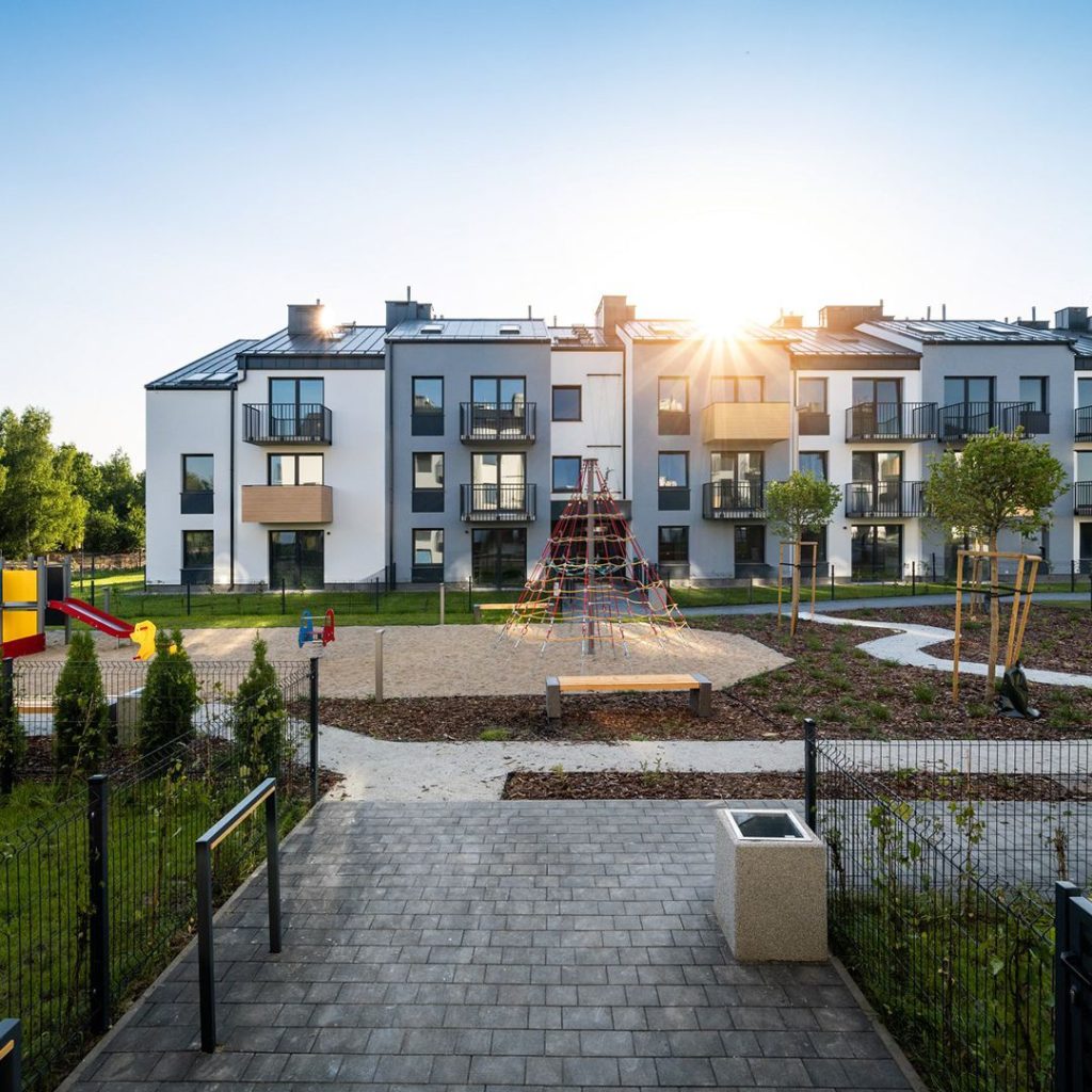 Dni Otwarte Ronson Developement Szczecin - Nowa Północ 17.05.2025