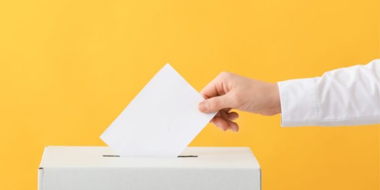 Frekwencja wybory prezydenckie Szczecin 2025 - pierwsza tura