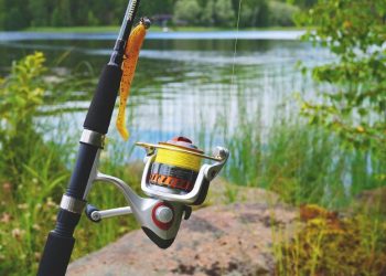 Jak przemyślanie dobrać wędkę, która sprawdzi się do różnych metod wędkarstwa?