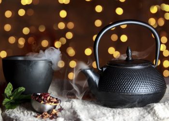 Jak dopasować czajnik do reszty sprzętów kuchennych - poradnik