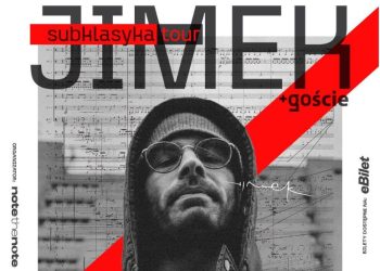 Jimek, Pezet, WYP3 i Paktofonika na jednej scenie w Szczecinie. Finałowy koncert SUBKLASYKA Tour