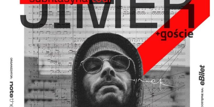 Jimek, Pezet, WYP3 i Paktofonika na jednej scenie w Szczecinie. Finałowy koncert SUBKLASYKA Tour